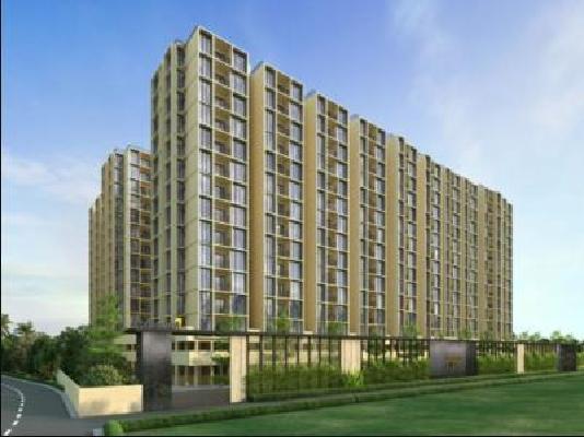 4 BHK Flat In Super Codename Mogappair For Sale  In Mogappair
