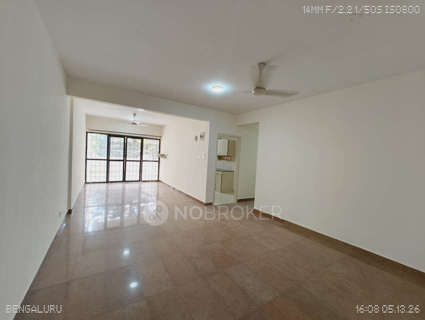 3 BHK Flat In Gopalan Wilson Manor For Sale  In Wilson Garden