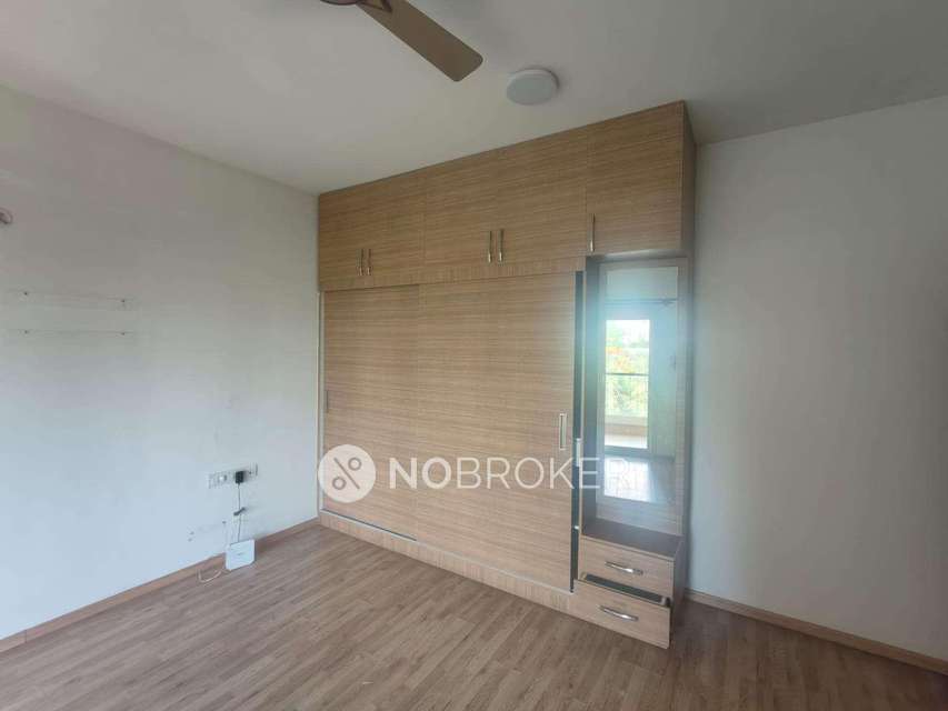 3 BHK Flat In Casa Paradiso 2 Block 3 - Sobha City For Sale  In Rk Hegde Nagar