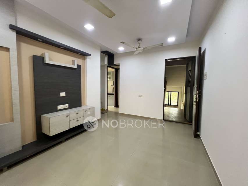 1 BHK Flat In Atlas Apartment , Thane West, Thane West for Rent  In Thane West