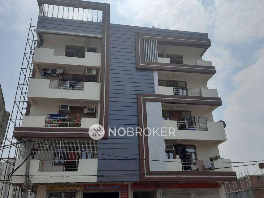 1 BHK Flat In Global Homes, Sector 73, Sector 73 For Sale  In Sector 73