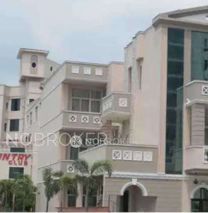 1 RK Villa In Villa for Rent  In Sector 18