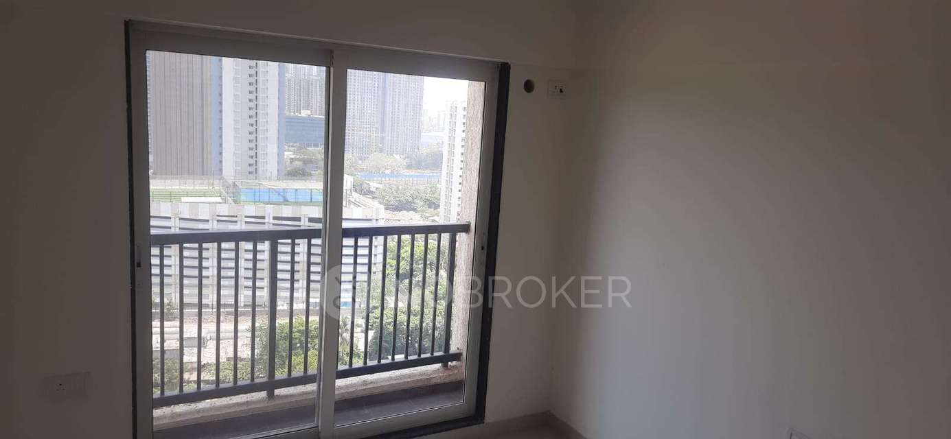1 BHK Flat In Raunak Residency for Rent  In Raunak Residency