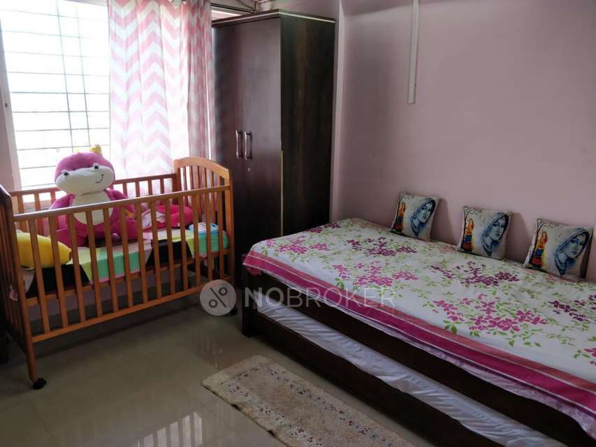 2 BHK Flat In Aura County for Rent  In International Tech Park Kharadi