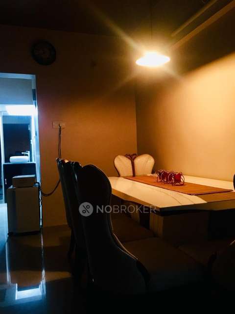 2 BHK Flat In Aura County for Rent  In International Tech Park Kharadi