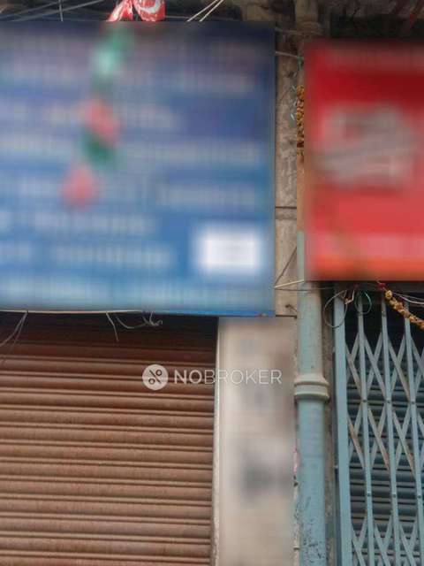 Godown/Warehouse in Nagarathpete, Bangalore for sale 