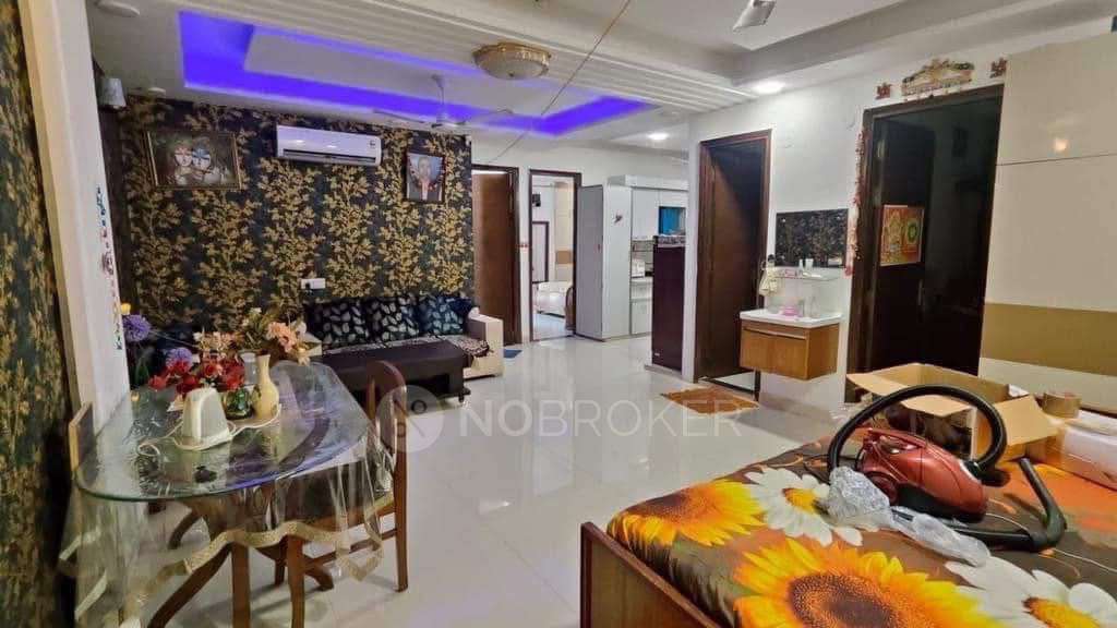 3 BHK Flat In  Star Homes Sector 30 for Rent  In Sector 30