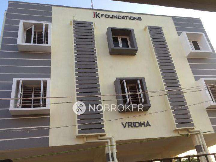2 BHK Flat In Vridha Flat, Poonamallee, Padmavathi Nagar For Sale  In Padmavathi Nagar