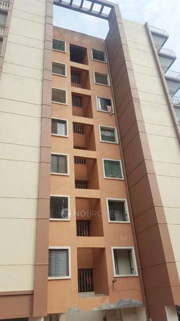 1 BHK Flat In Abhilasha Residency For Sale  In Mira Bhayandar