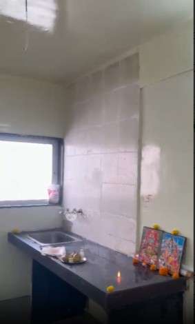1 BHK Flat In Datta Society Katra for Rent  In Katraj