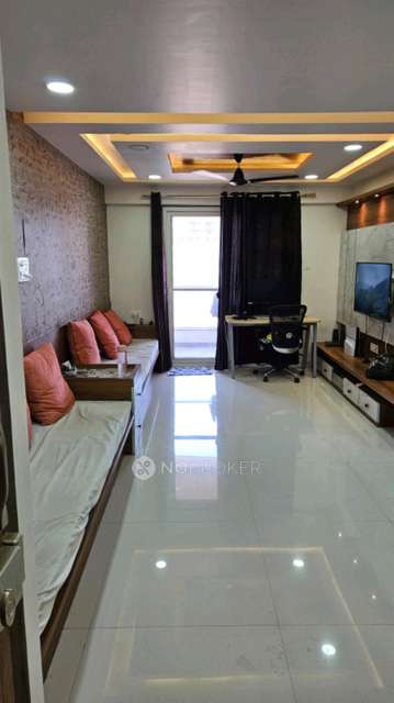 2 BHK Flat In Guru Vista Phase 2 for Rent  In Kharadi