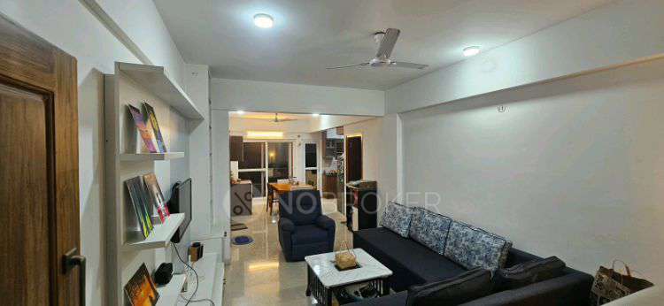 Single Room for Male In 2 BHK  In Rayala Livium, Haralur, Bengaluru In Haralur, Bengaluru