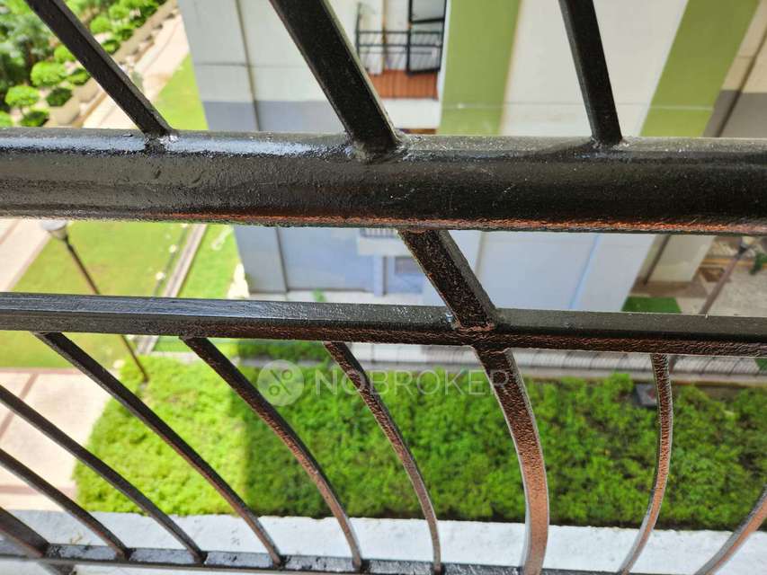 2 BHK Flat In Eldeco Magnolia Park for Rent  In Sector 119