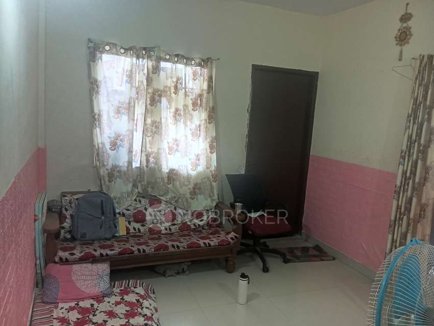 2 BHK Flat In Mannat Garden, Kondhwa for Rent  In Kondhwa