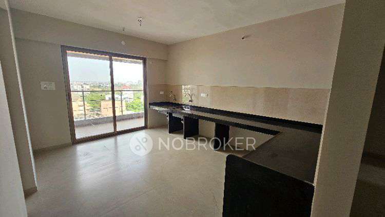 4+ BHK Flat In Futuristic The Miracle For Sale  In Pimple Saudagar