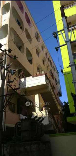 3 BHK Flat In Sai Manshan For Sale  In Zamistanpur