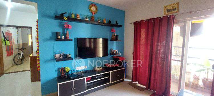 3 BHK Flat In Mjr Clique Hercules, Electronic City for Rent  In Mjr Clique Hercules