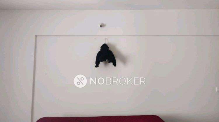 1 BHK Flat In Ravinanda Sky Water For Sale In Wagholi