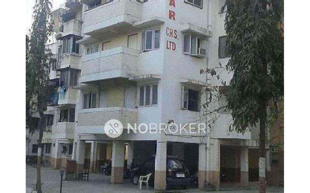 1 RK Flat In Sainagar Chs for Rent In Marol