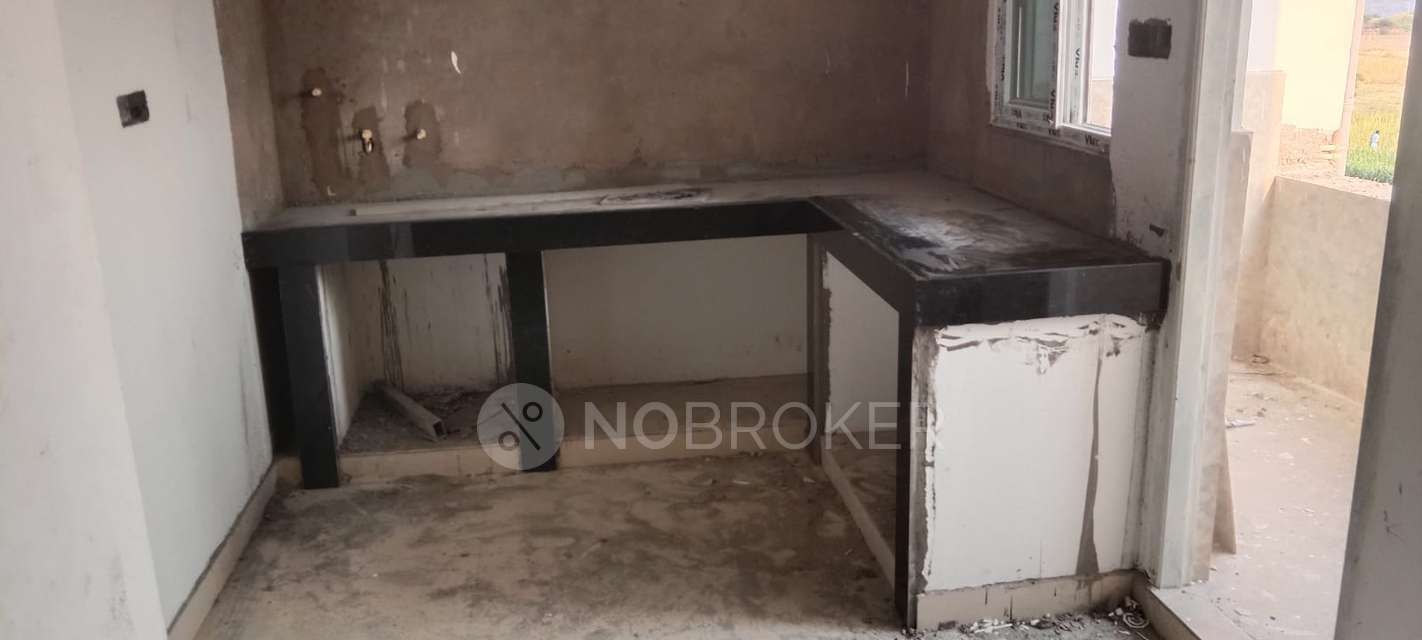 3 BHK Flat In Malisettis Flamingo, Koheda For Sale  In Koheda