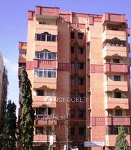 1 BHK Flat In Ramanajyothi Apartments For Sale  In Ramana Jyothi Apartment 