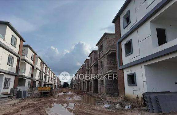 4+ BHK Flat In Broke Hood Villas for Rent In Dargah Khaleej Khan