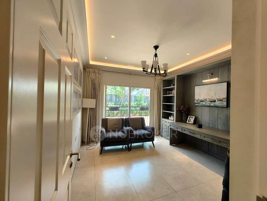 1 BHK Flat In Sobha Neopolis For Sale  In Panathur