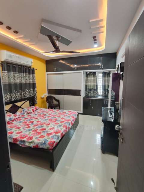 3 BHK Flat In Vidarbha Chs For Sale  In Kukatpally