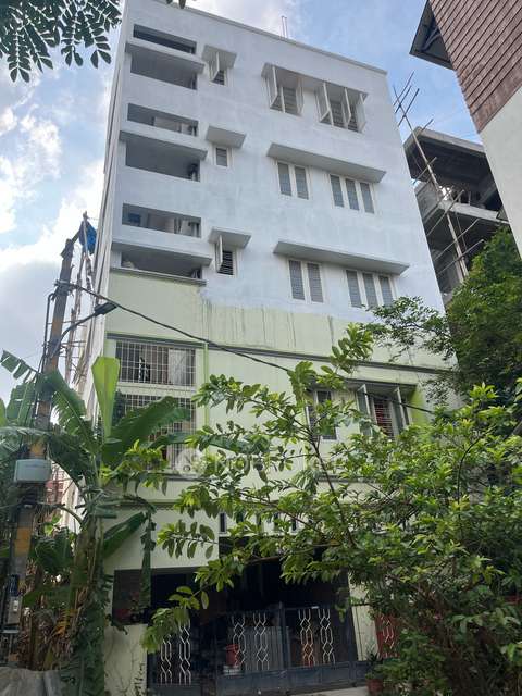 1 BHK Flat In Elumalai S for Rent  In Visthar