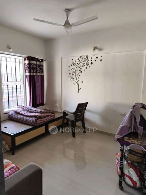 1 BHK Flat In Pristine Palms for Rent  In Pristine Palms