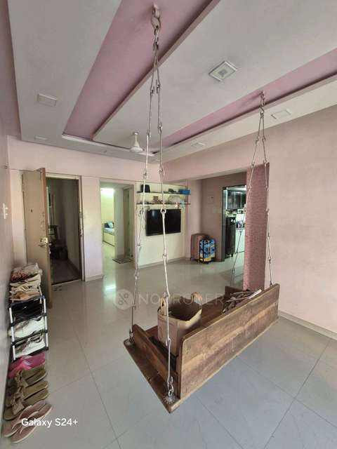 2 BHK Flat In Ram Niwas for Rent  In Malad East