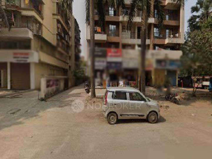 2 BHK Flat In Arjun Residency Taloja Phase 2 for Rent  In Arjun Residency