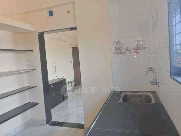 1 RK Flat In Desale Nivas for Rent  In Wagholi