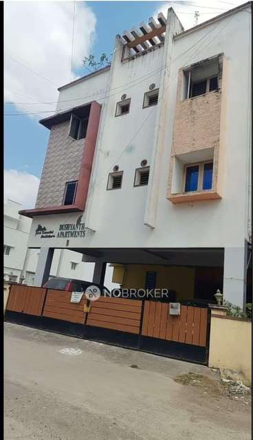 2 BHK Flat In Shanthi Apartment  for Rent  In Guduvancheri