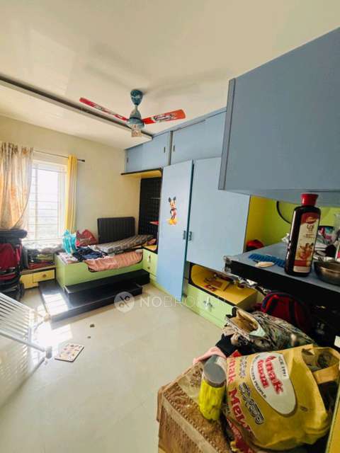 3 BHK Flat In  Mera Homes for Rent  In Krishnarajapura