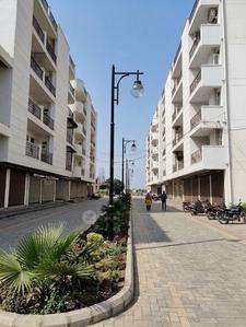 3 BHK Flat In Trinity South Avenue for Rent  In Jalpura