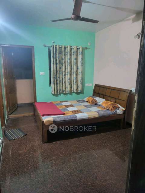 Single Room for Male In 3 BHK  In Shri Sai Residency In 173, 2nd Main Rd, Kothnur Dinne Main Rd, Sun City Layout, Jp Nagar 7th Phase, J. P. Nagar, Bengaluru, Kothnur, Karnataka 560078, India