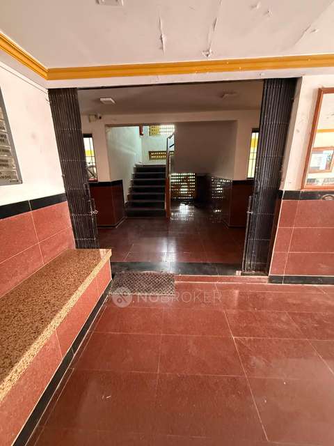 3 BHK Villa In Technopark for Rent  In Kandivali East