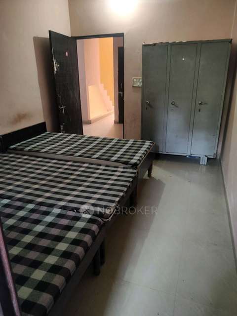 1 RK Flat In Sharma Pg for Rent  In Noble Enclave Rd