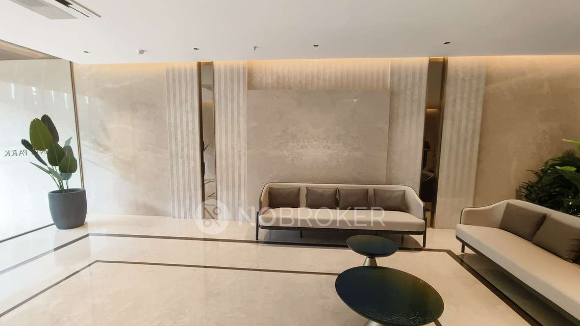 1 BHK Flat In Regent Park - Metro Satyam for Rent  In Metro Satyam - Codename Ultimate Bonanza