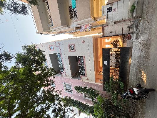 2 BHK Flat for Rent  In Walhekar Wad