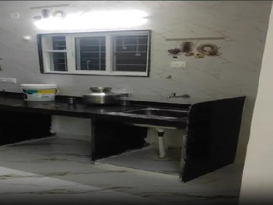 2 BHK Flat for Rent  In Walhekar Wad