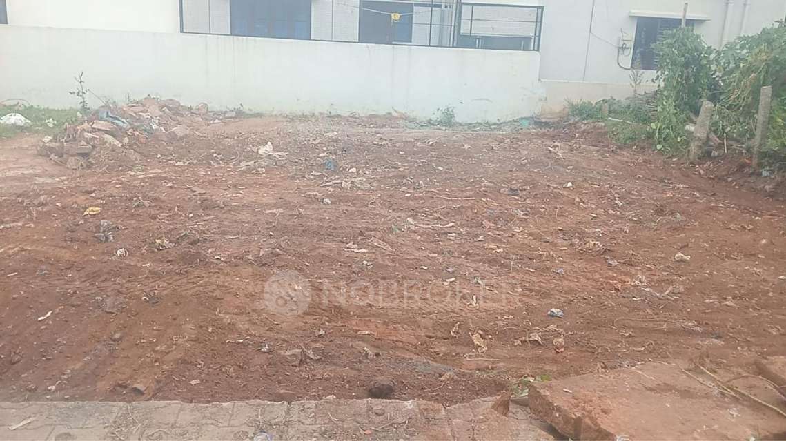 Plot For Sale  In Doddabidarakallu
