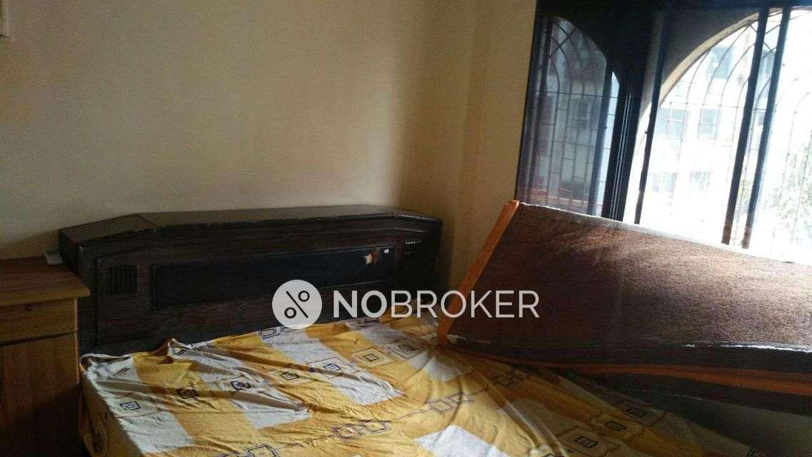 1 BHK Flat In Gokul Heaven For Sale  In Kandivali East