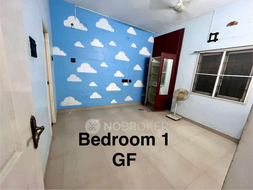 3 BHK House for Rent  In Annanur, Ambattur
