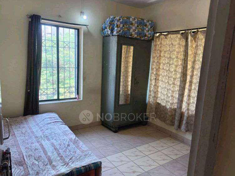 1 BHK Flat In Manish Garden  for Rent  In Pimpri-chinchwad