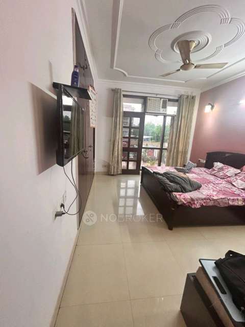 2 BHK Flat In Nav Sansad Vihar  for Rent  In Nav Sansad Vihar