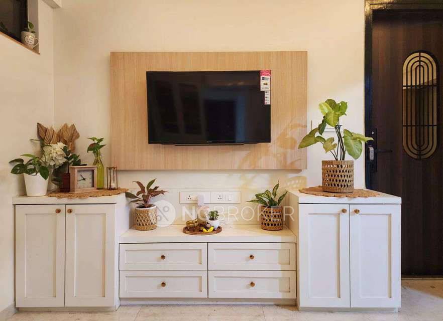 2 BHK Flat In Casa Eviva for Rent  In Dombivli