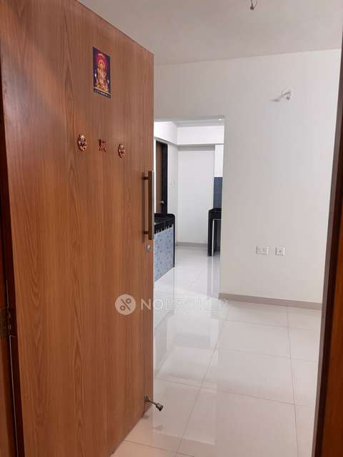 2 BHK Flat In Ravima Newton Homes for Rent In Tathawade
