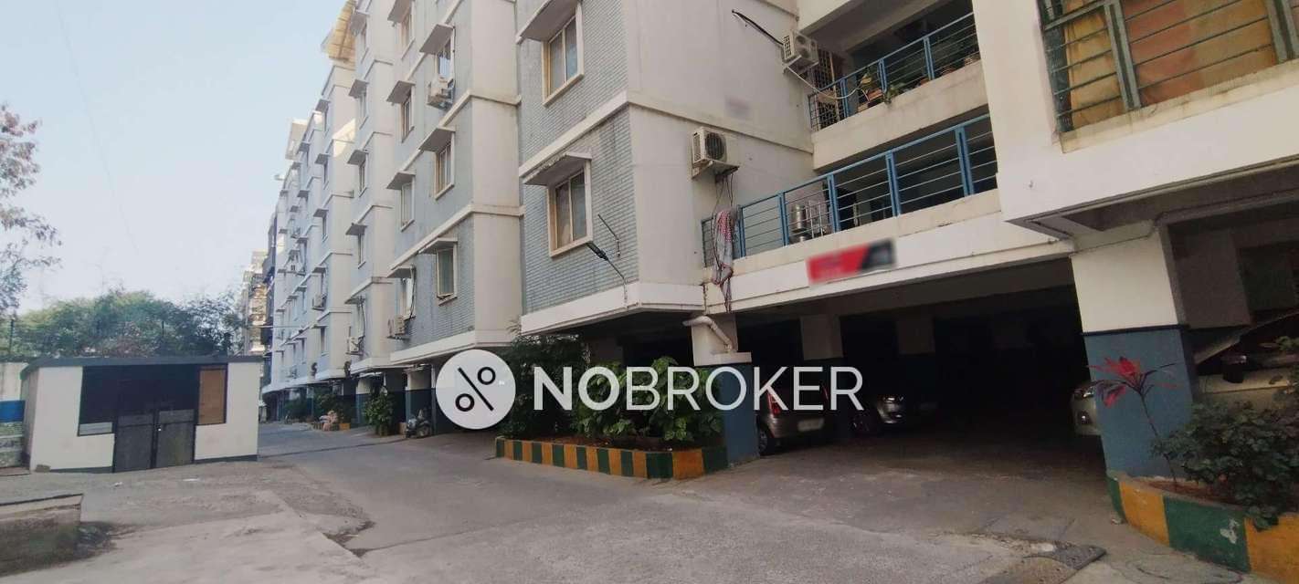 2 BHK Flat In New Prem Nagar for Rent In Erragadda